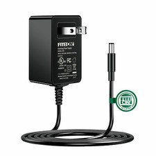UL 5ft AC Adapter Charger