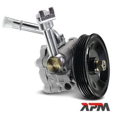 Pompe Direction pour Nissan NP300 Navara D40 Pathfinder III R51 2.5L DCI 2005-