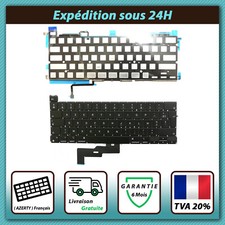 CLAVIER FRANÇAIS AZERTY POUR