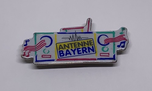 Antenne bayern german - german, radio