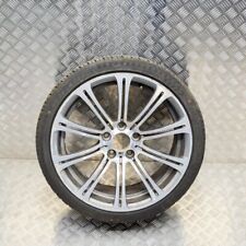 BMW 3 F30 330d Jante alliage avec pneu 235/35ZR19 8.5Jx19 IS29 2012