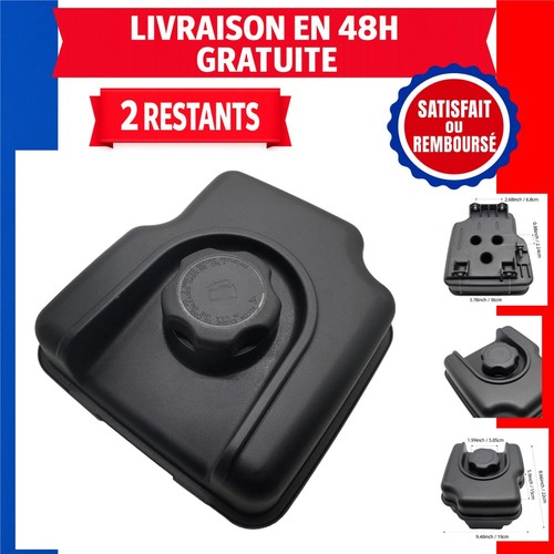 Réservoir carburant pour - réservoir, de