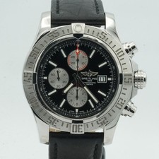 Breitling Super Avenger A13371