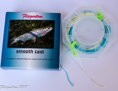 Fliegentom soie mouches
