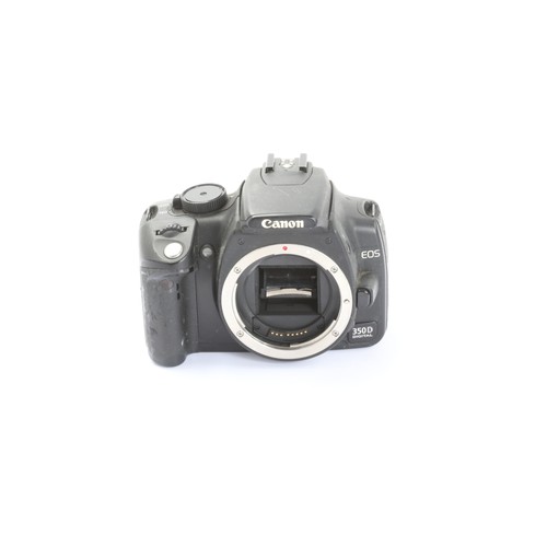 Canon eos 350d défectueux - canon,