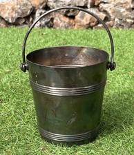 Superbe seau à glace ancien