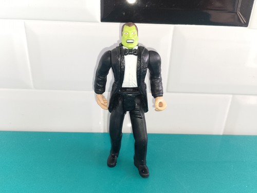 1406263 figurine the mask - 1406263,