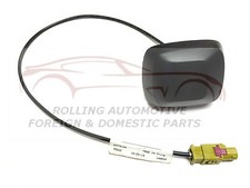 XM Satellite Radio Antenna OEM 25775154 New 15286566 10335501