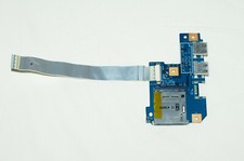 Acer Aspire 7551G modulo USB +