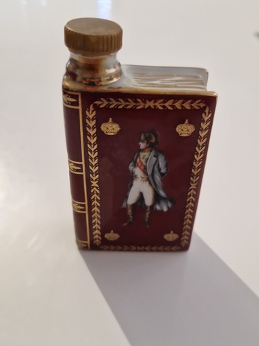 Napoléon porcelaine limoges - porcelaine,