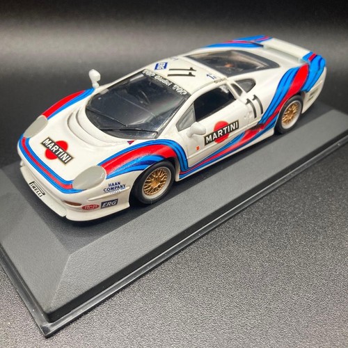 Minichamps jaguar - minichamps,