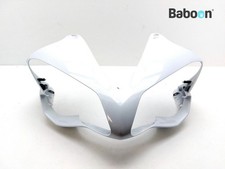 Carénage supérieur avant