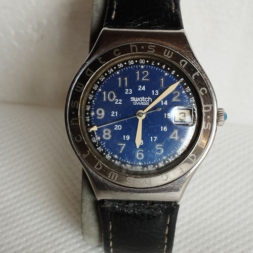 Montre swatch irony - montre,