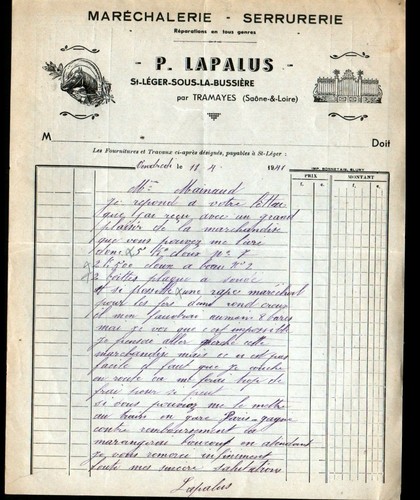Leger sous bussiere - st-leger-sous-la-bussiere, /
