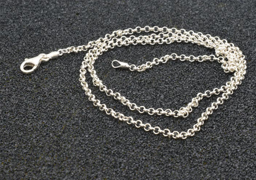 925 argent sterling - argent, rollo