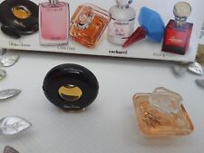 Coffret de parfums miniature neuf _ (Incomplet)