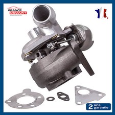 Turbocompresseur Turbo BV39