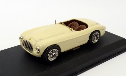 Top model scale tmc060 - model, 1/43