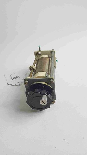 Variometer matching antenna - matching,