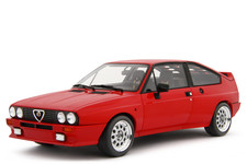 LAUDORACING-MODELS 1:18 Alfa