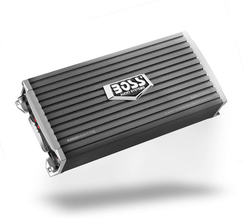 Ar4000d class monoblock car - d,