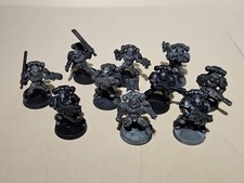 Games Workshop Warhammer 40000