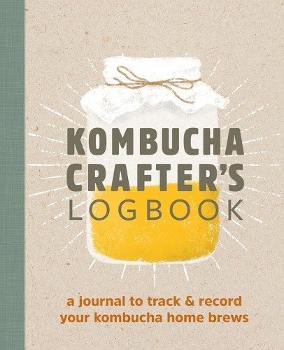 Angelica kelly kombucha - kelly,