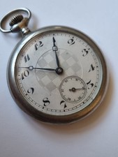 Ancienne Montre De Poche