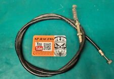 Câble D'embrayage YAMAHA 400