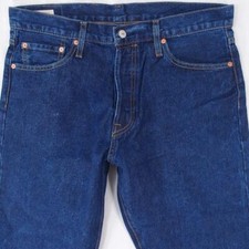 Hommes Levi's 501 Regular