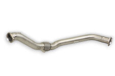 Downpipe Decata BMW 318D 320D