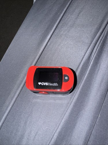 Cvs oxymeter - oxymeter,