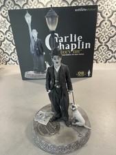 Charlie Chaplin infinite