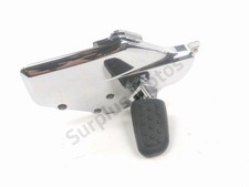 PLATINE AVANT DROITE COMPLETE