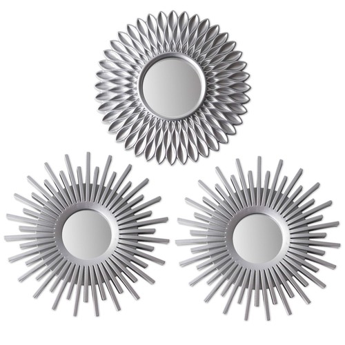 Bonnyco miroir murale - miroir, 3