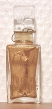 Rare. Molinard Habanita Nuggets Perfume 5ml. Ear key. Very Good Condition