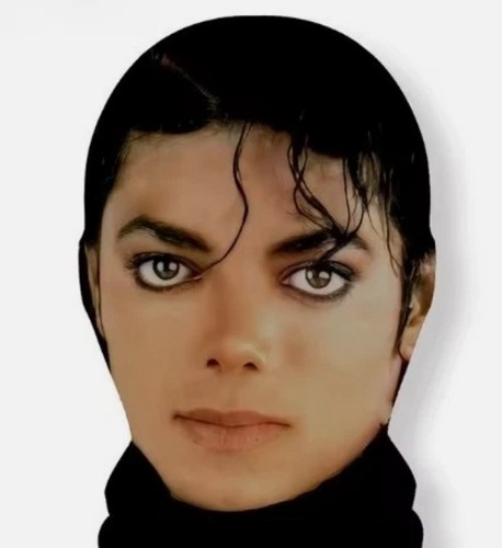Michael jackson balaclava - michael,