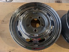 2 jantes Porsche  origine 