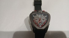 Montre Lamborghini Chronographe Super État