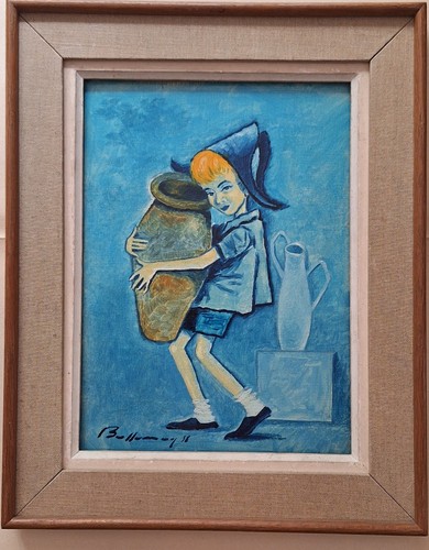 Bussemey roger tableau - bussemey,