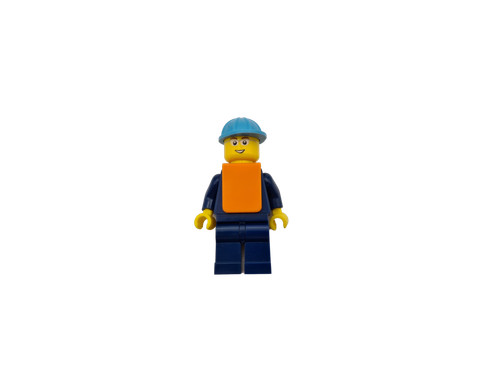 Lego train chemin fer - chemin,