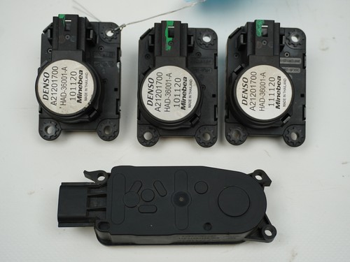 Moteur volet chauffage - moteur, de