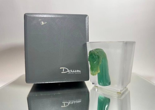 Daum france pate verre - france, de