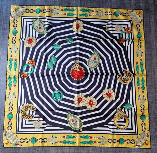 Foulard must cartier 100 - de,
