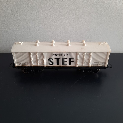 Jouef wagon train - train, marchandises