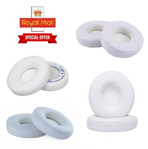 Coussinets oreille blancs - coussinets, d’oreille