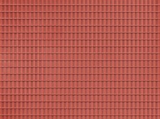 Auhagen 52425 Tuile De Toit