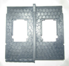 playmobil toit ardoise