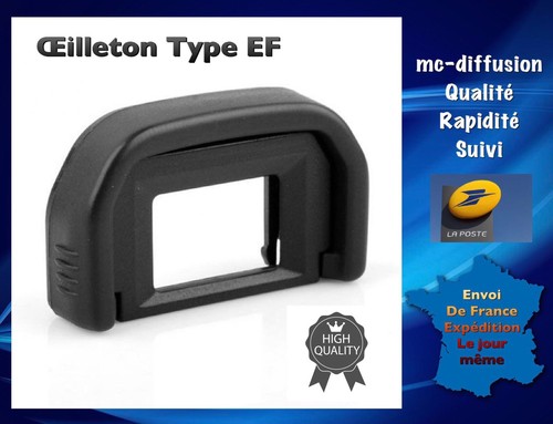 Oeilleton visée type ef - visÉe,
