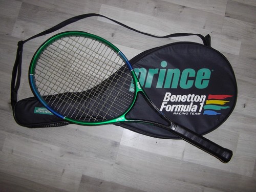 Raquette tennis prince - raquette,